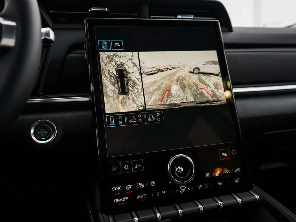 2026 GMC Terrain Denali - Photo 25