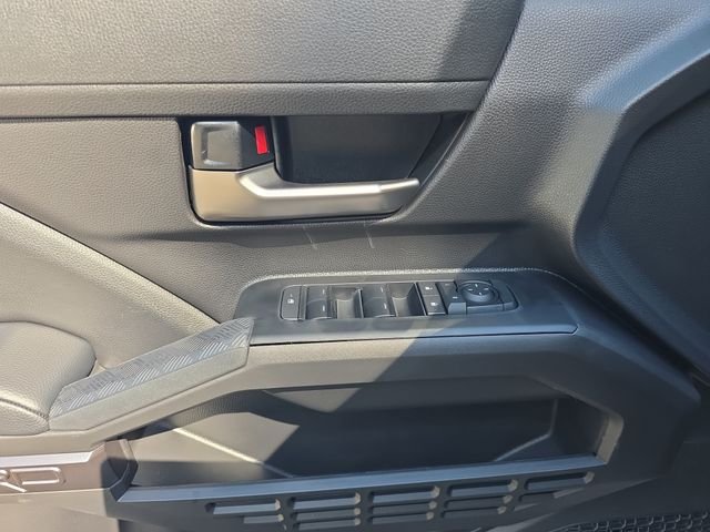 2026 Toyota Tacoma TRD Off Road - Photo 26