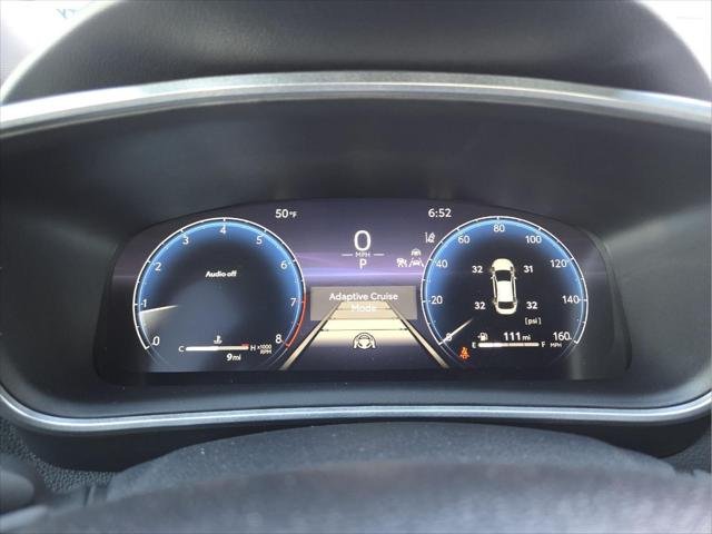 2026 Toyota Corolla XSE - Photo 75