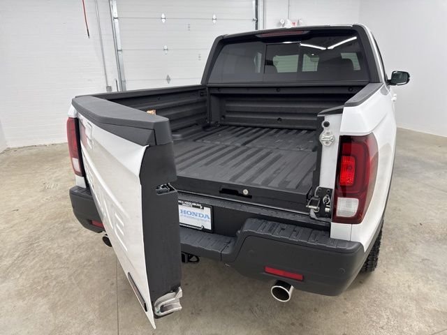 2026 Honda Ridgeline TrailSport - Photo 27