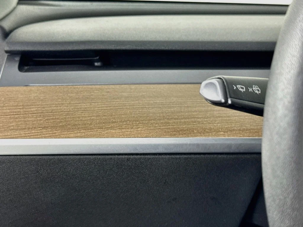 Used 2022 Red Multi-Coat Tesla Long Range image 11
