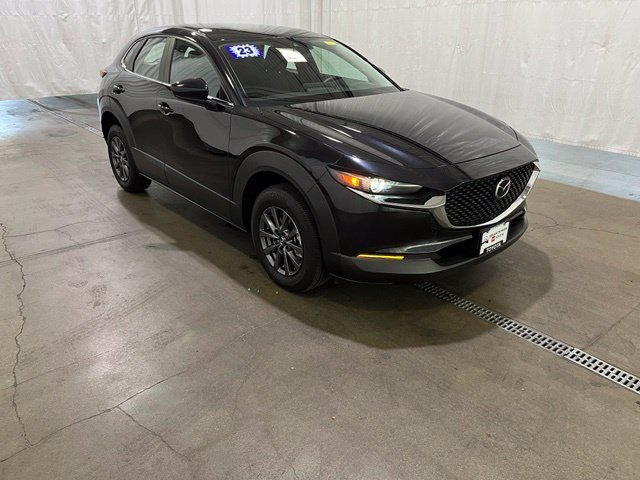 2023 Mazda CX-30 S