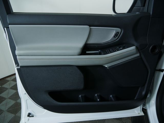 Used 2025 White Ford Active image 19