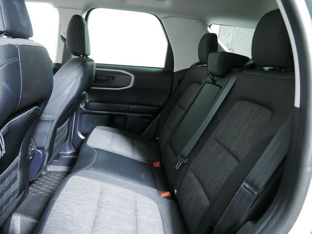 Certified Used 2021 Green Ford Big Bend image 18