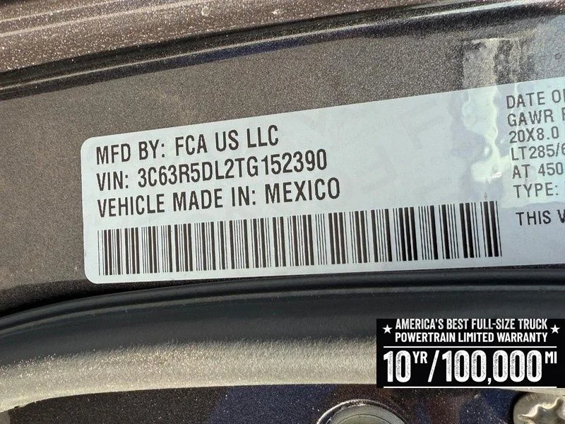 2026 RAM 2500 Big Horn - Photo 16