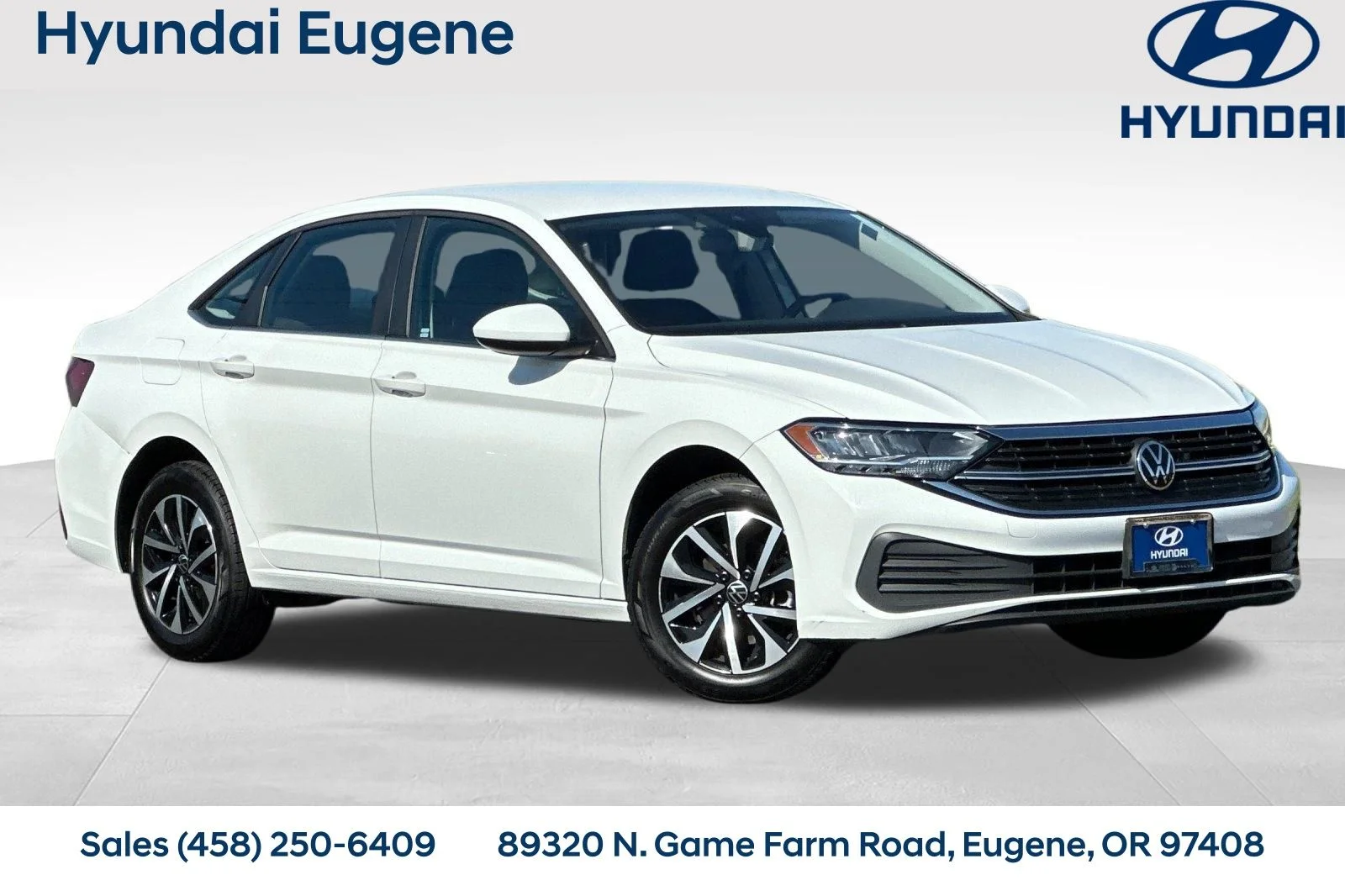 2024 Volkswagen Jetta S