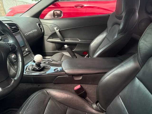 Used 2012 Silver Chevrolet Base image 13