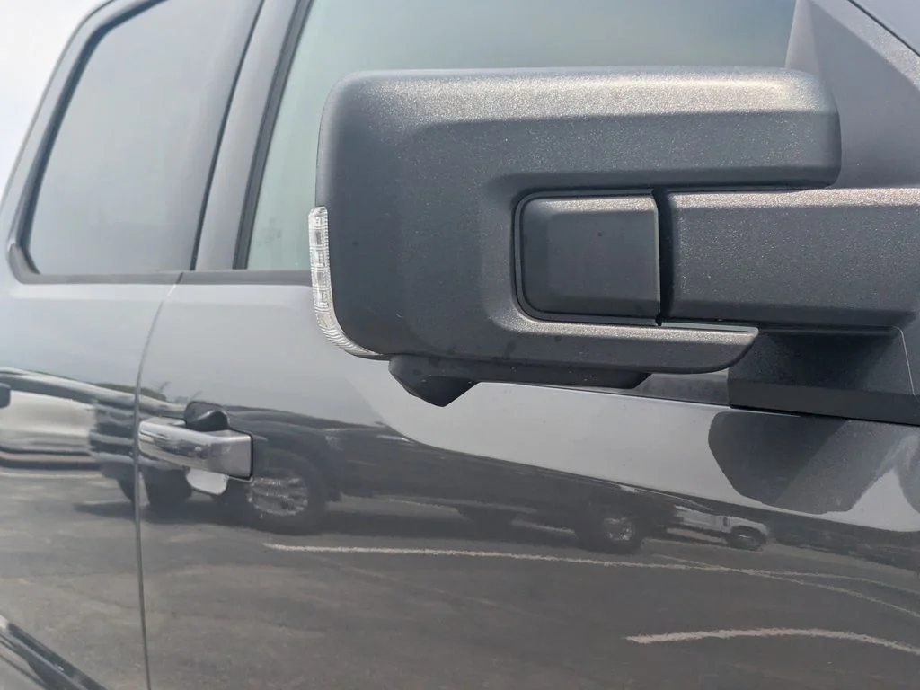 New 2026 Gray Ford Tremor image 11