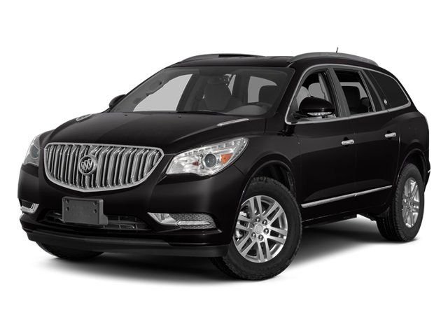 Used 2013 Gold Buick Premium Group image 1