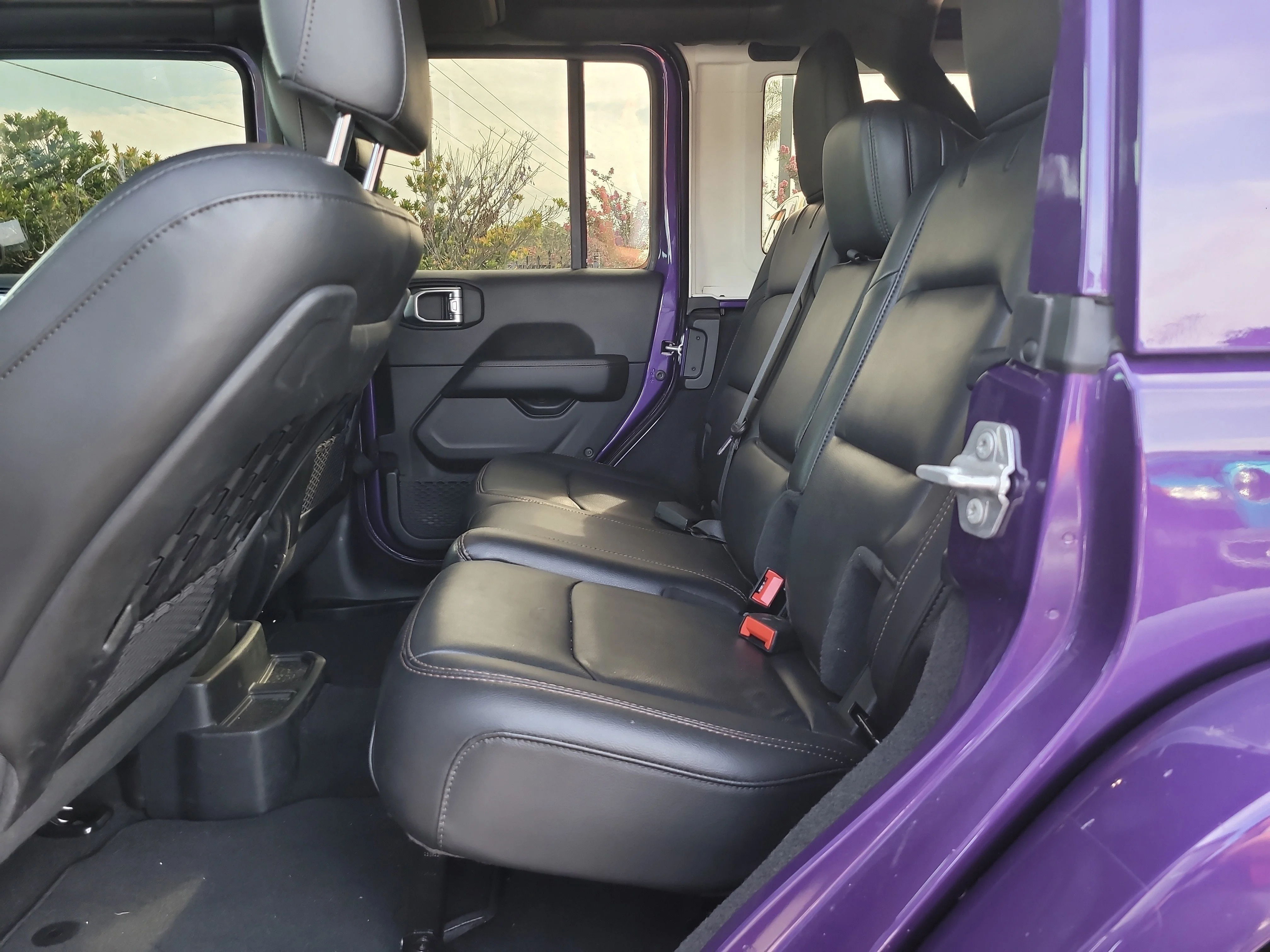 Used 2023 Limited Edition Reign Jeep Rubicon 392 image 12