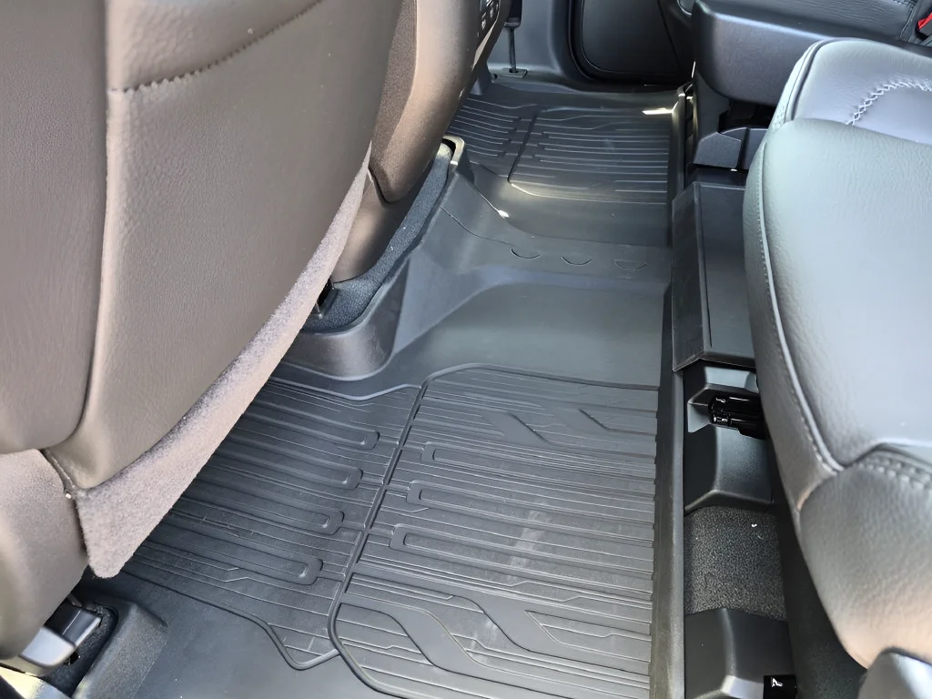 New 2026 GMC Yukon Denali, photo 35