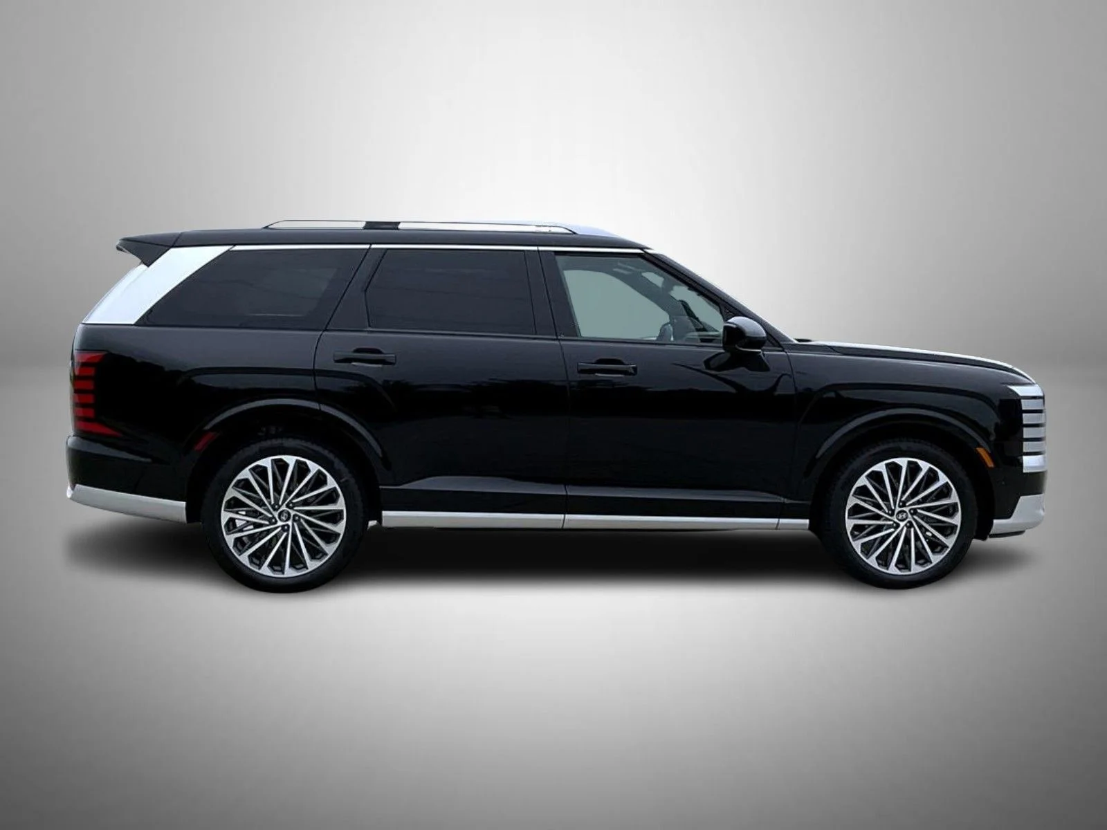New 2026 Black Hyundai Calligraphy image 4