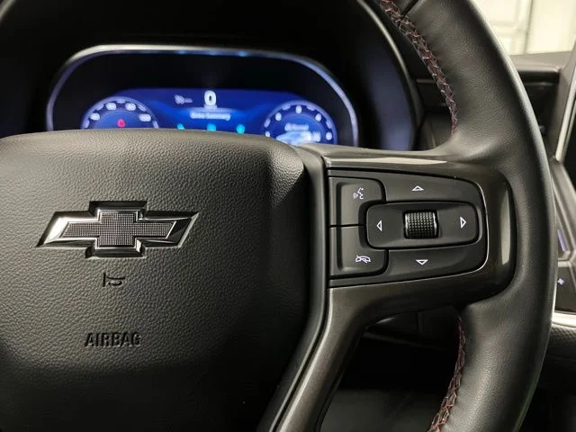 Used 2024 Gray Chevrolet RST image 29