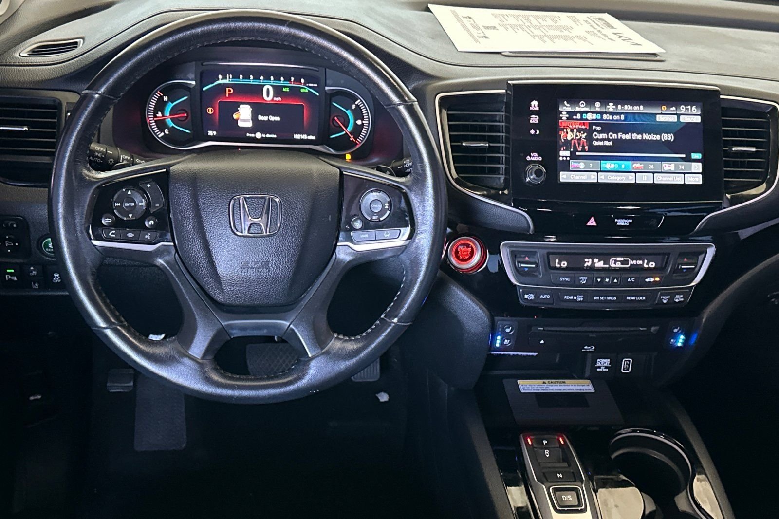 Used 2020  Honda Elite image 15