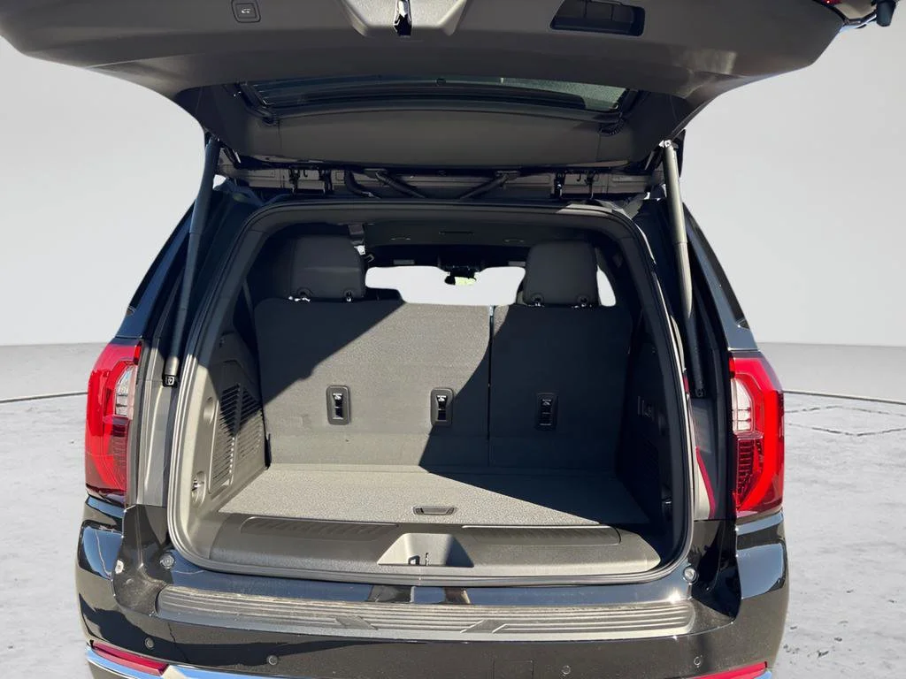 2026 GMC Yukon Elevation - Photo 7