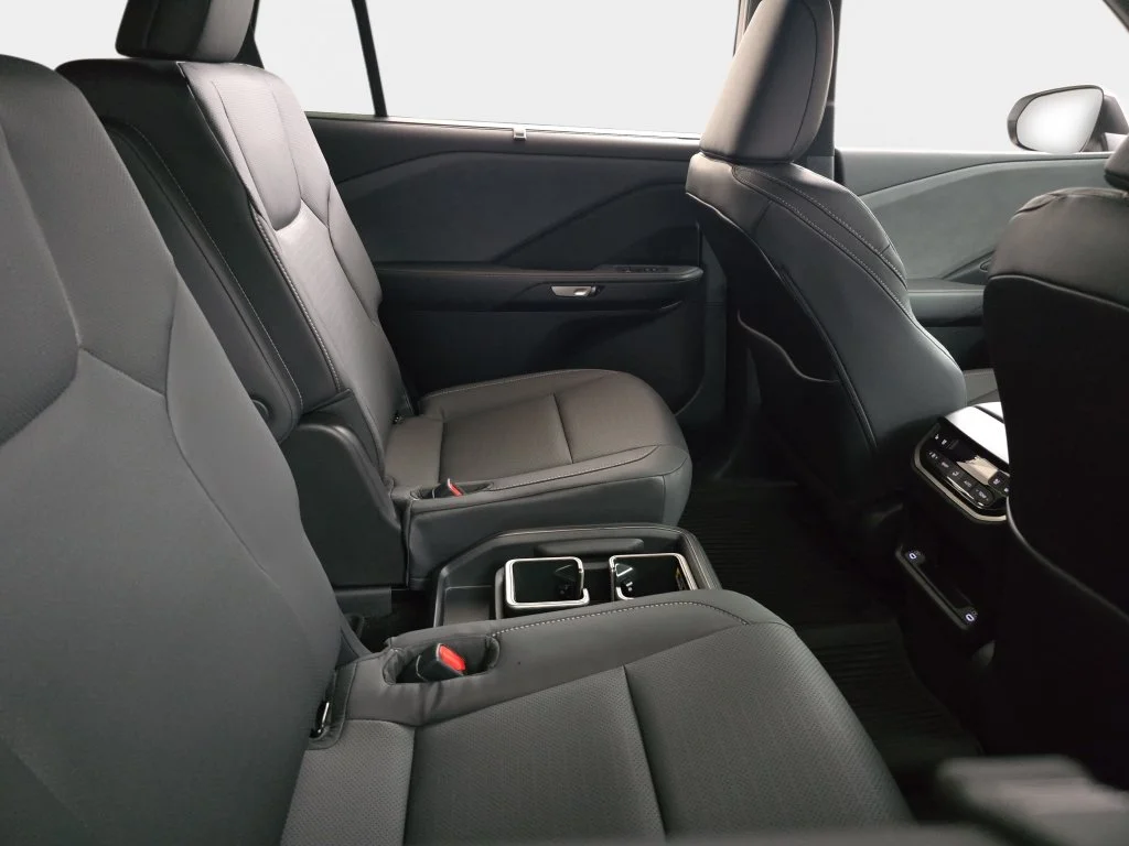 New 2026 Wind Chill Pearl Lexus PREMIUM AWD image 11