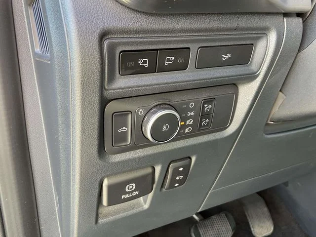 Certified Used 2023 Gray Ford Lariat image 20