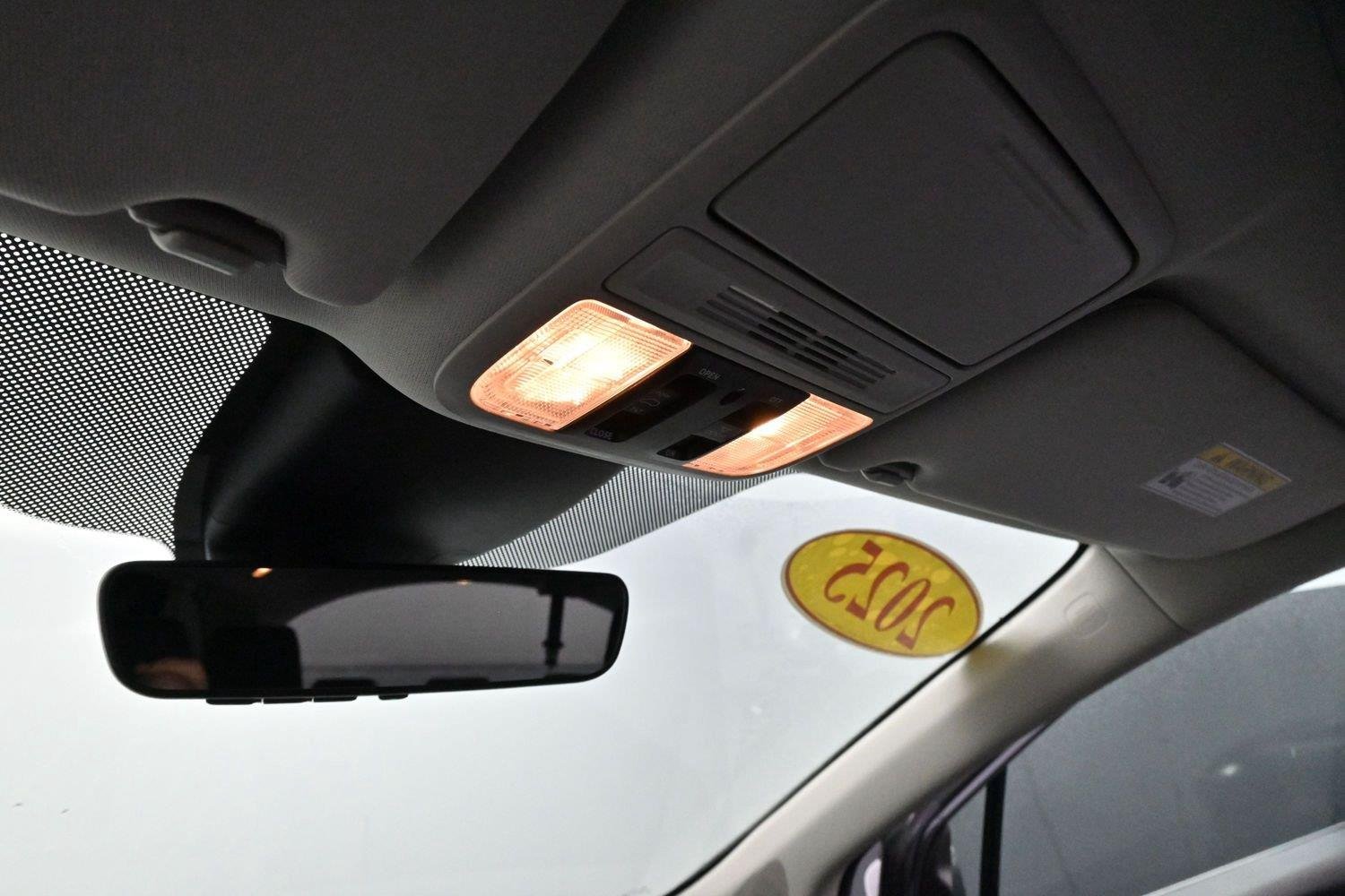 Used 2025  Honda EX-L image 30