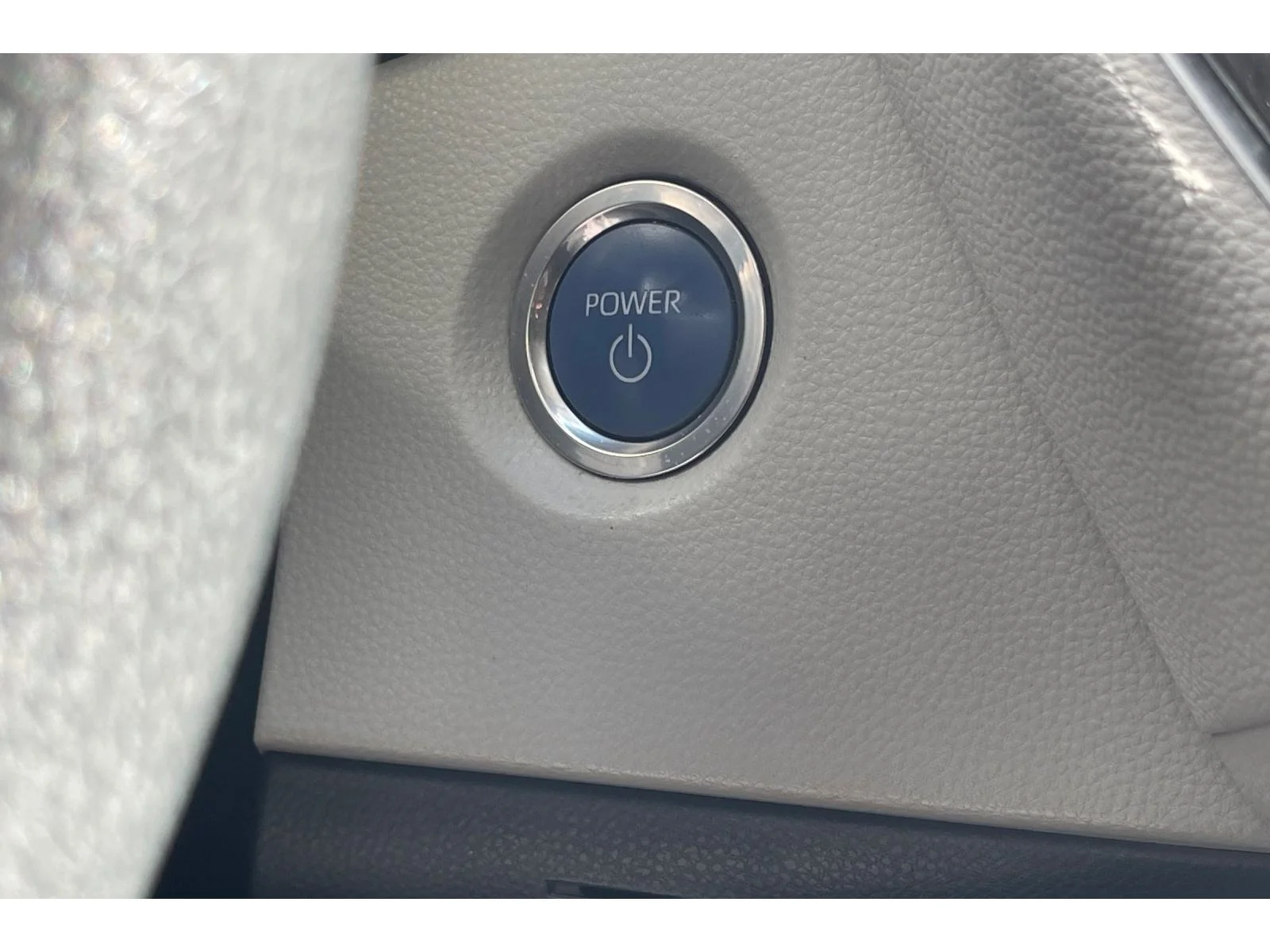 Used 2022 WHITE Toyota Hybrid LE image 30