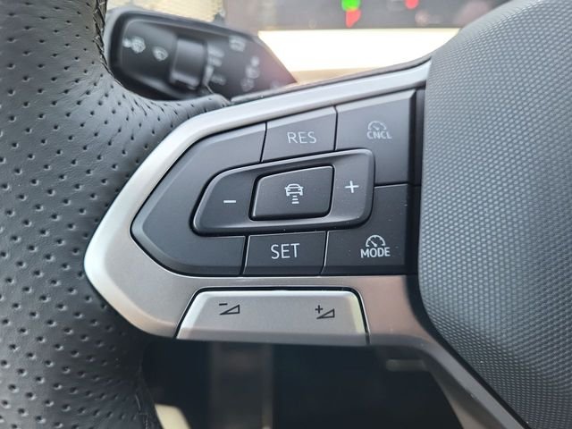 New 2026 Gray Volkswagen 2.0T SE R-Line Black image 22