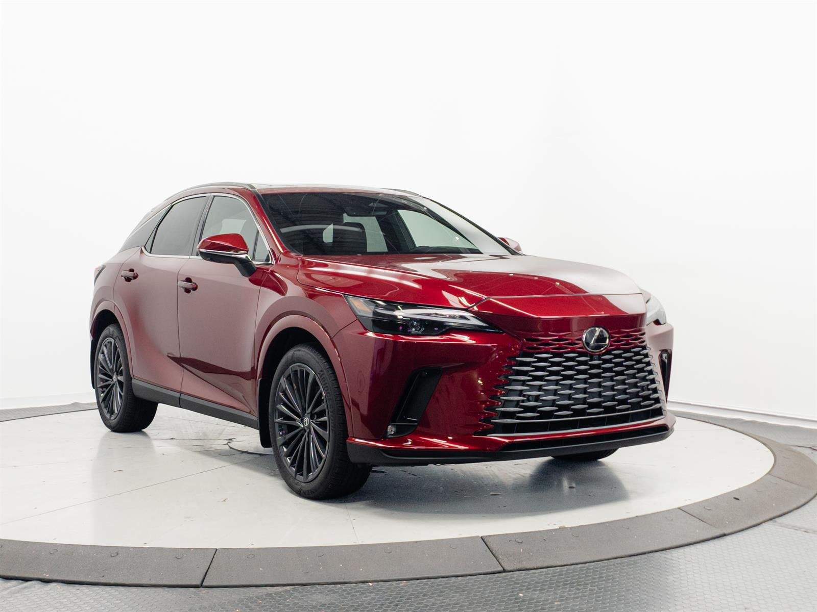2026 Lexus RX 350