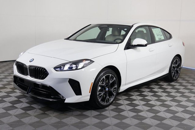 2026|BMW|2 Series|228 Gran Coupe|4D Sedan