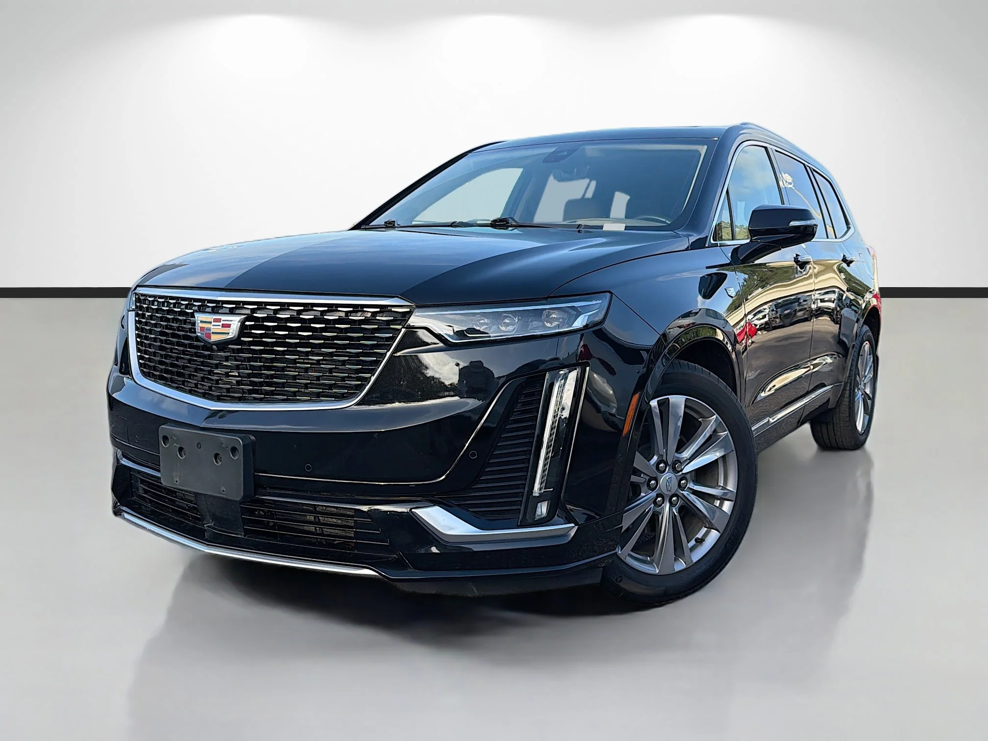 2024 Cadillac XT6 Premium Luxury Auto 4WD's photo