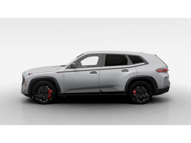 New 2026 Brooklyn Grey Metallic BMW Label image 4