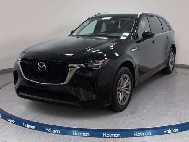 2025 Mazda CX-90 Turbo Preferred Package's photo