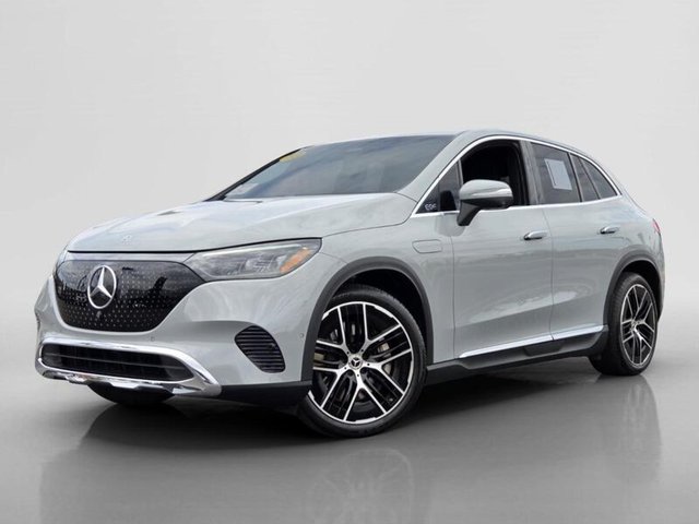 2023 Mercedes-Benz EQE EQE 350