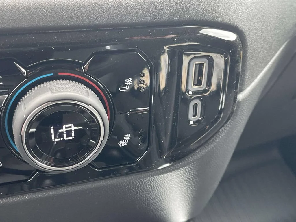 2026 Chevrolet Silverado 1500 RST - Photo 23