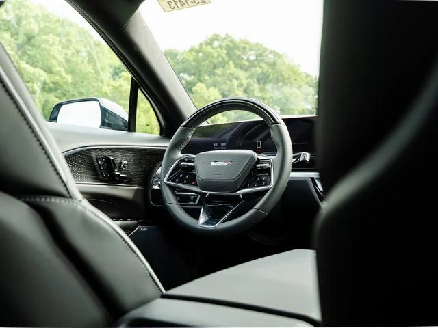 2026 Cadillac LYRIQ V Premium - Photo 41
