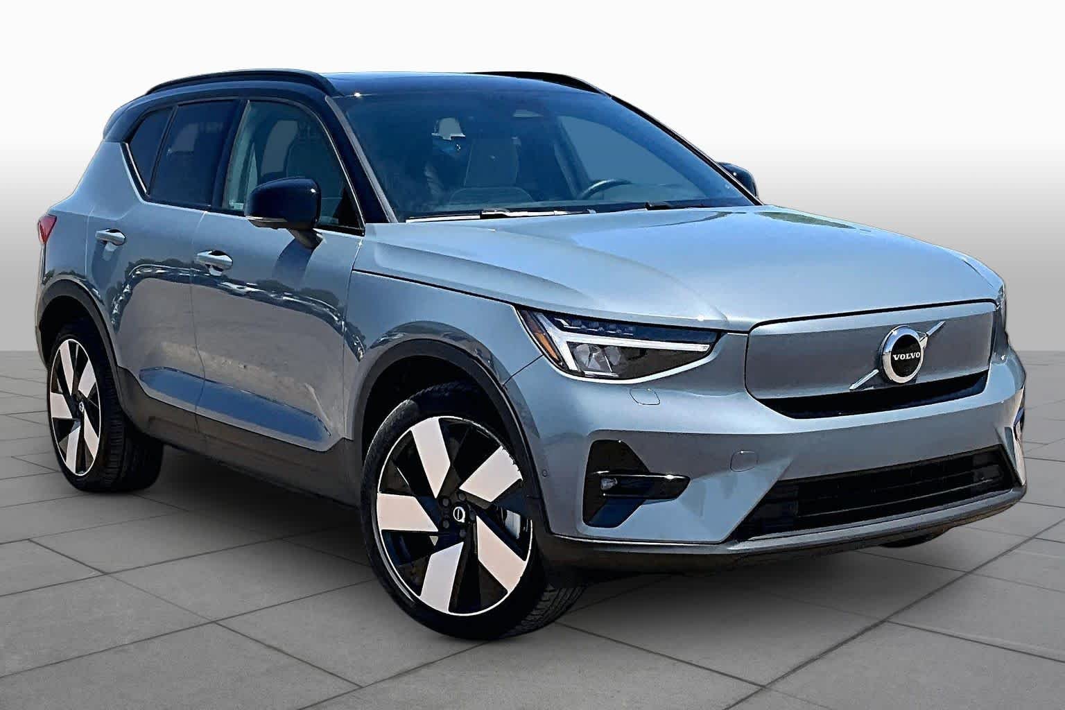 Used 2023 Volvo XC40 Ultimate with VIN YV4ED3UM5P2062563 for sale in Albuquerque, NM