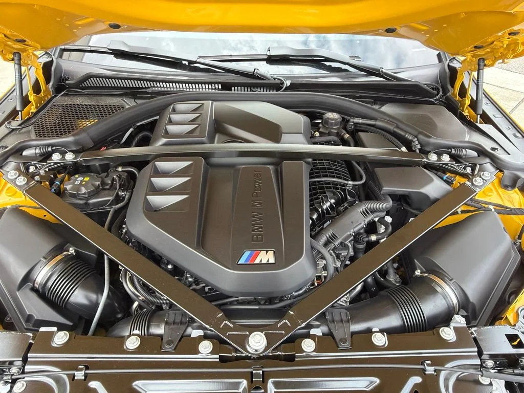 Used 2027 Unreleased BMW Competition image 13