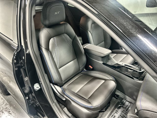 2026 Buick Envista Sport Touring - Photo 24