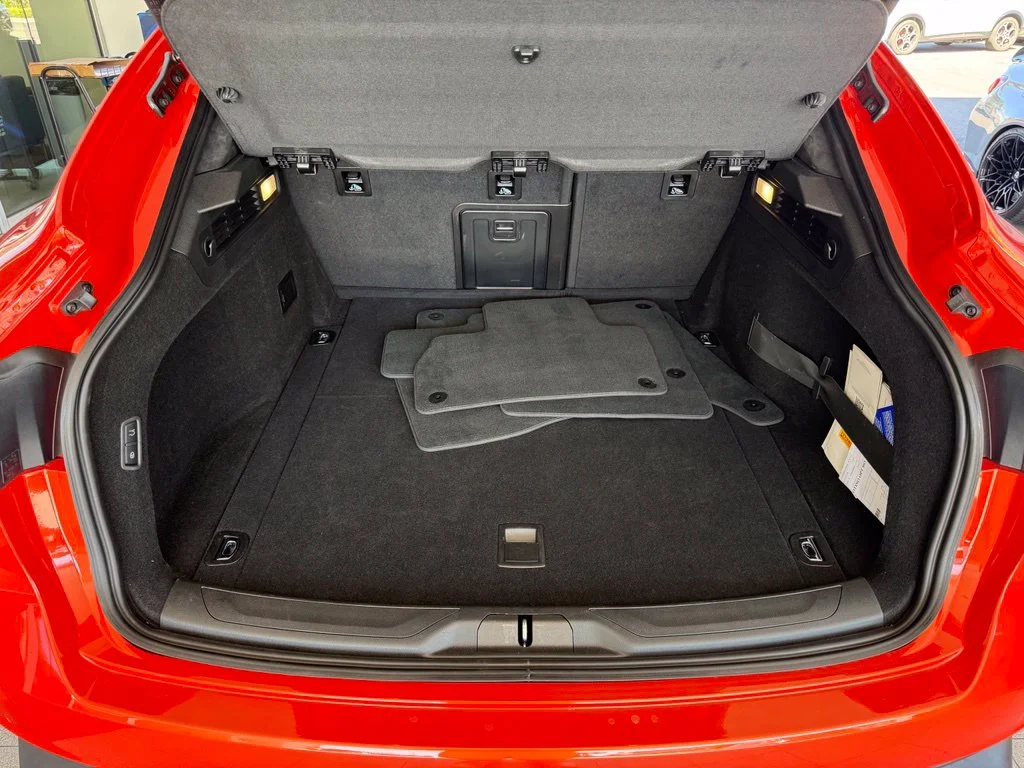 Used 2023 Orange Devil Maserati F Tributo image 22