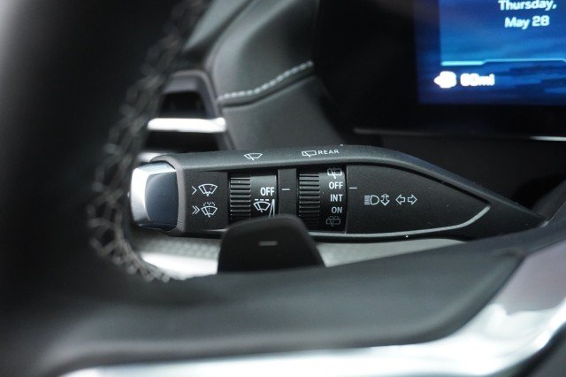 New 2026 Mosaic Black Metallic Chevrolet LT image 29