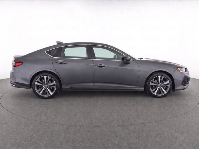 2021 Acura TLX Advance Package - Photo 8