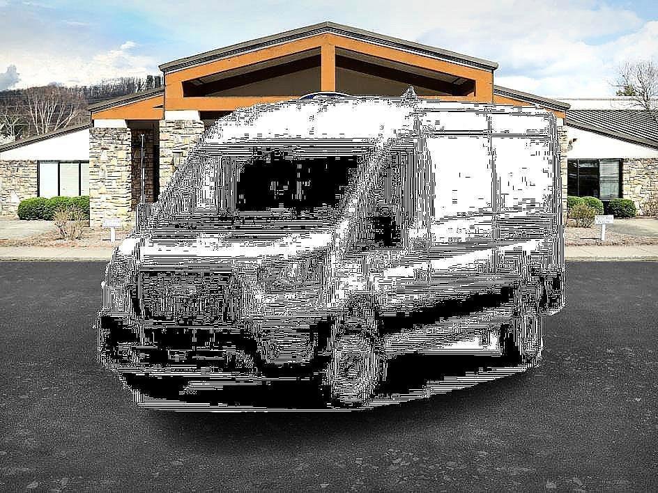 2024 Ford Transit Van Base - Photo 12