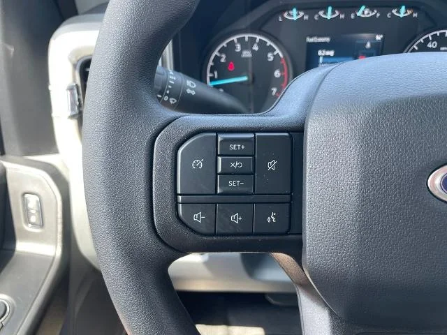 New 2026 Oxford White Ford F-350® XL image 44