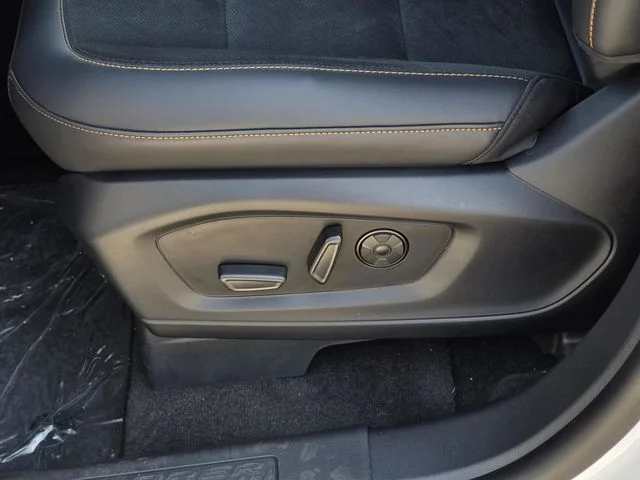 New 2026 Star White Metallic Tri-Coat Ford Tremor® image 30
