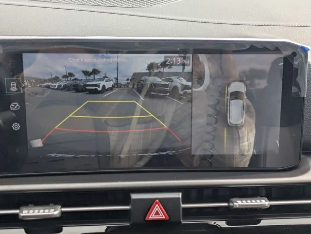 New 2026 Panthera Metal Kia X-Pro Prestige image 21
