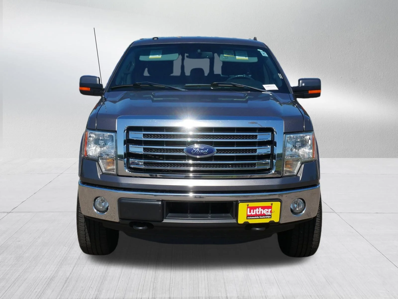 Used 2014 Ford F-150 Lariat with VIN 1FTFW1ET8EKD14637 for sale in Coon Rapids, Minnesota