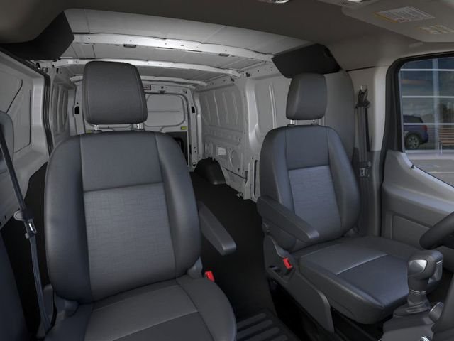 2025 Ford Transit Van Base - Photo 10