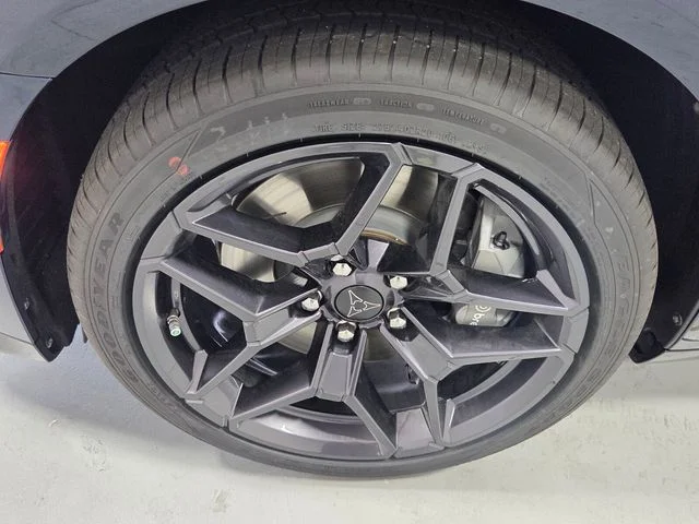 New 2026 After Dark Exterior Paint Dodge R/T Scat Pack image 17