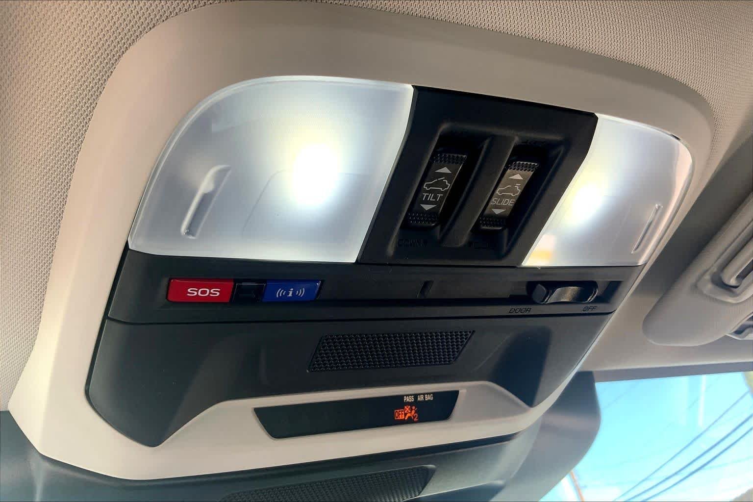 2026 Subaru Crosstrek Premium - Photo 16