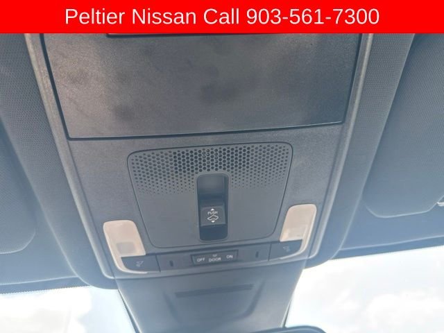 Used 2024 Gray Honda Sport image 22