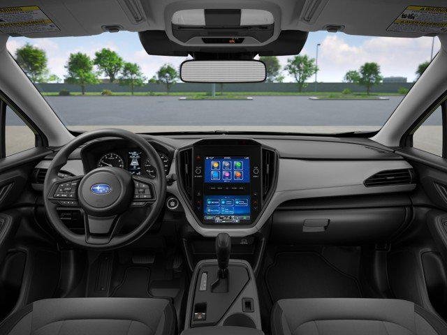 New 2026 ALPINE GREEN Subaru Base image 18