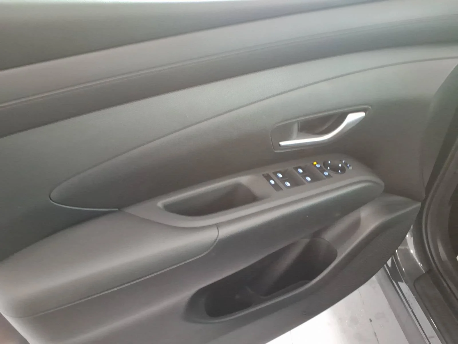 2026 Hyundai Tucson SE - Photo 13