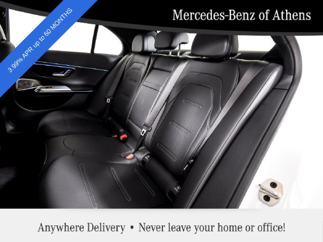 New 2026 MANUFAKTUR Moonlight White Metallic Mercedes-Benz E 53 AMG® image 6